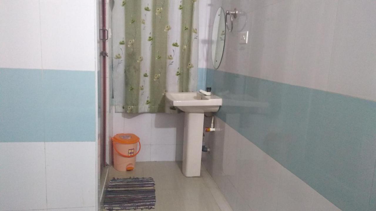 ホテルSdd Residency Tiruvannāmalai エクステリア 写真